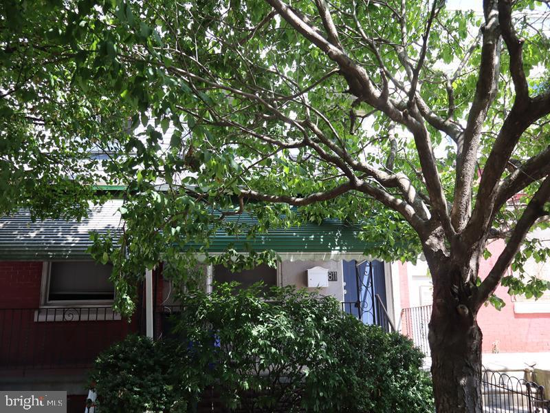 811 N HOLLY STREET