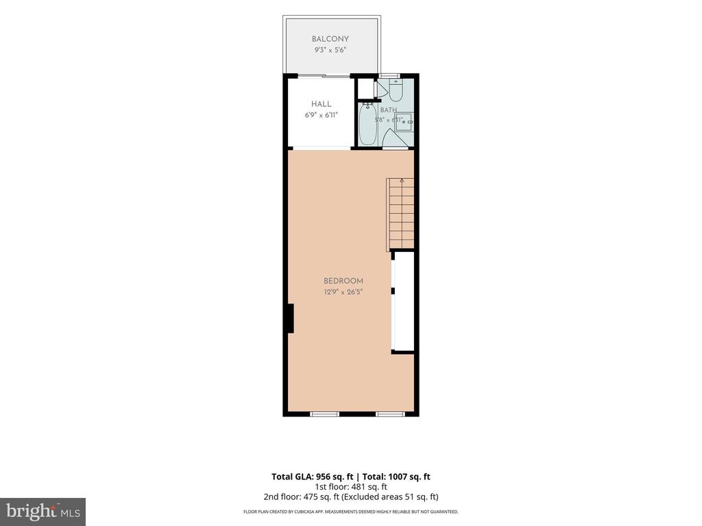 706 SALTER STREET