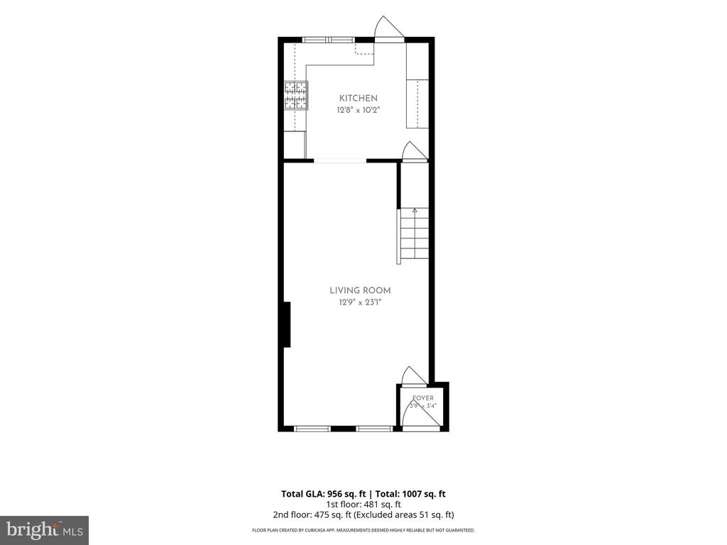 706 SALTER STREET