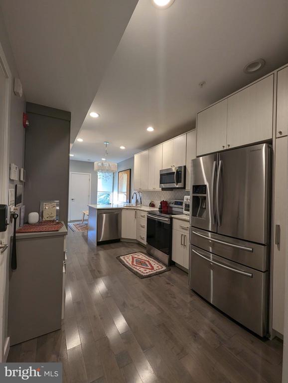 1822 FEDERAL STREET Unit: B