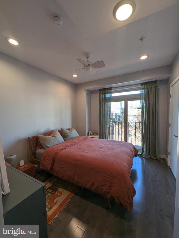 1822 FEDERAL STREET Unit: B