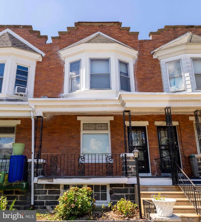 6316 CHEROKEE STREET