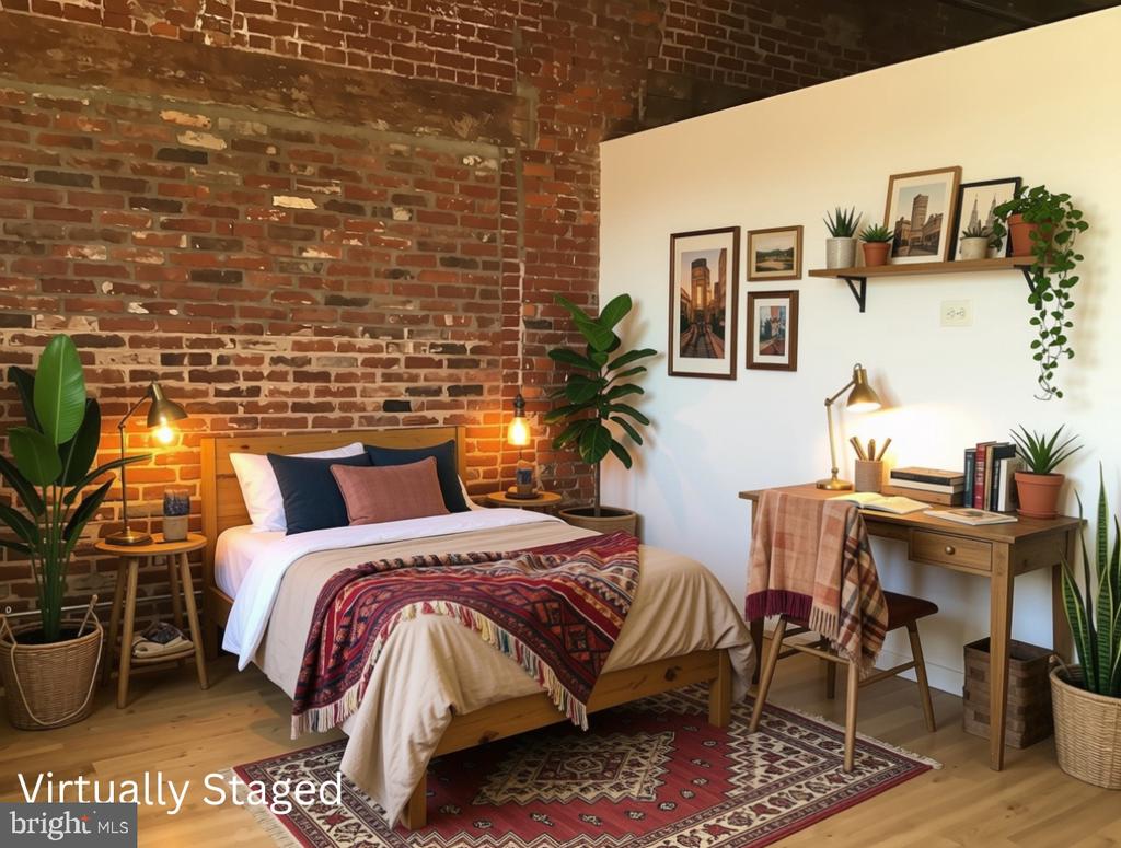 1125 E COLUMBIA AVENUE Unit: 203
