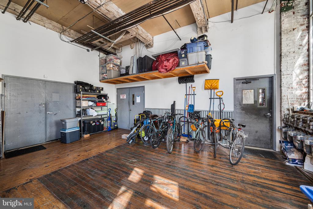 1100 SHACKAMAXON STREET Unit: 2F