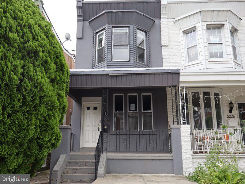 5024 WALTON AVENUE