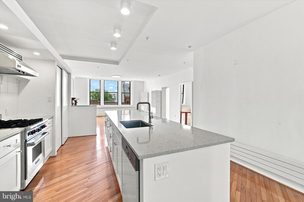 1213-15 LOCUST STREET Unit: 3