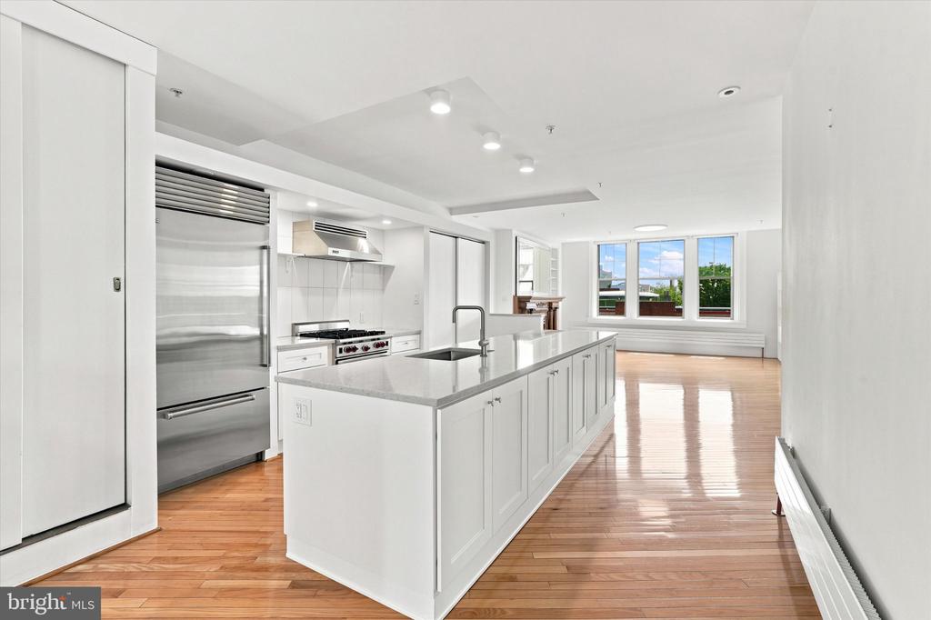 1213-15 LOCUST STREET Unit: 3