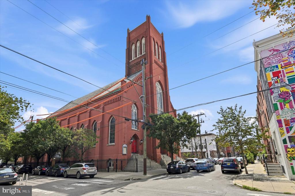 1428 S 10TH STREET