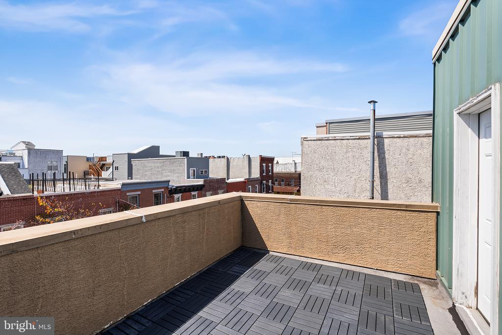 1737 FEDERAL STREET