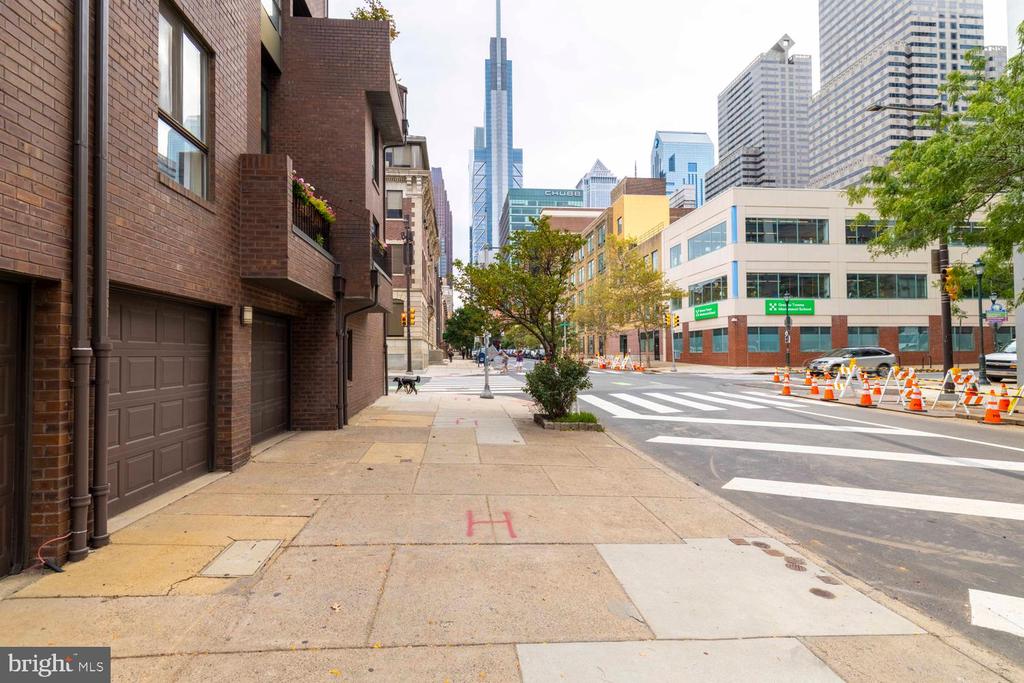 100 N 22ND STREET Unit: 102