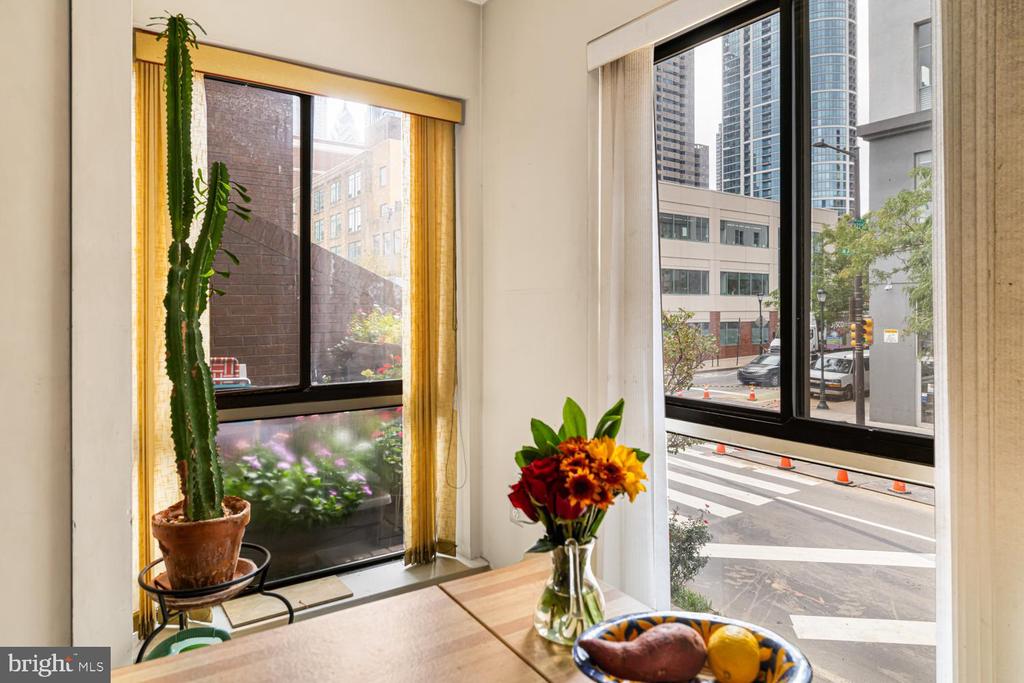 100 N 22ND STREET Unit: 102