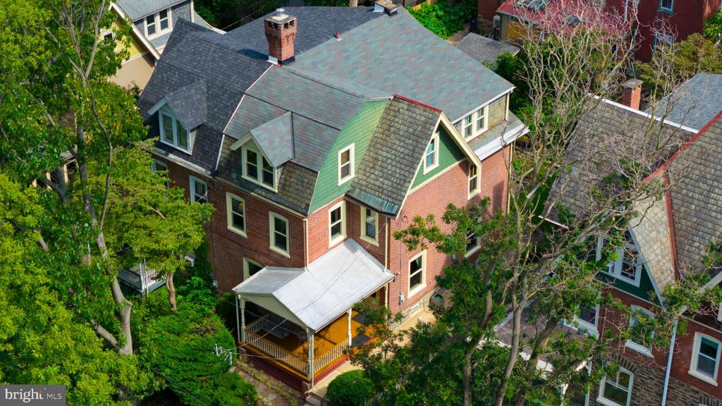 418 W PRICE STREET