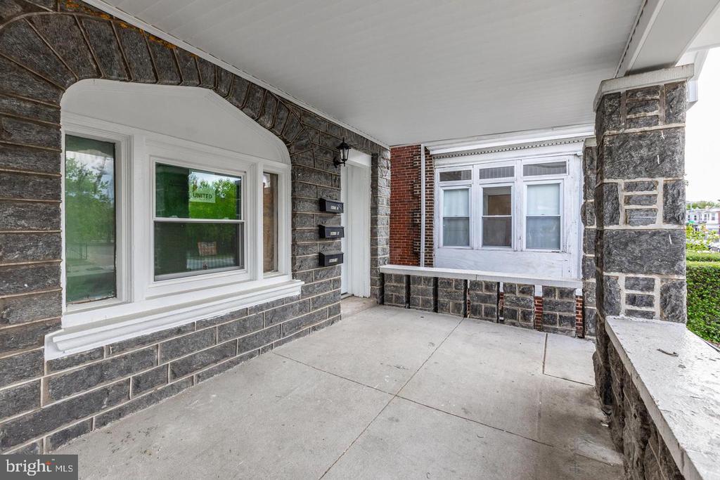 4924 CHESTNUT STREET Unit: 3