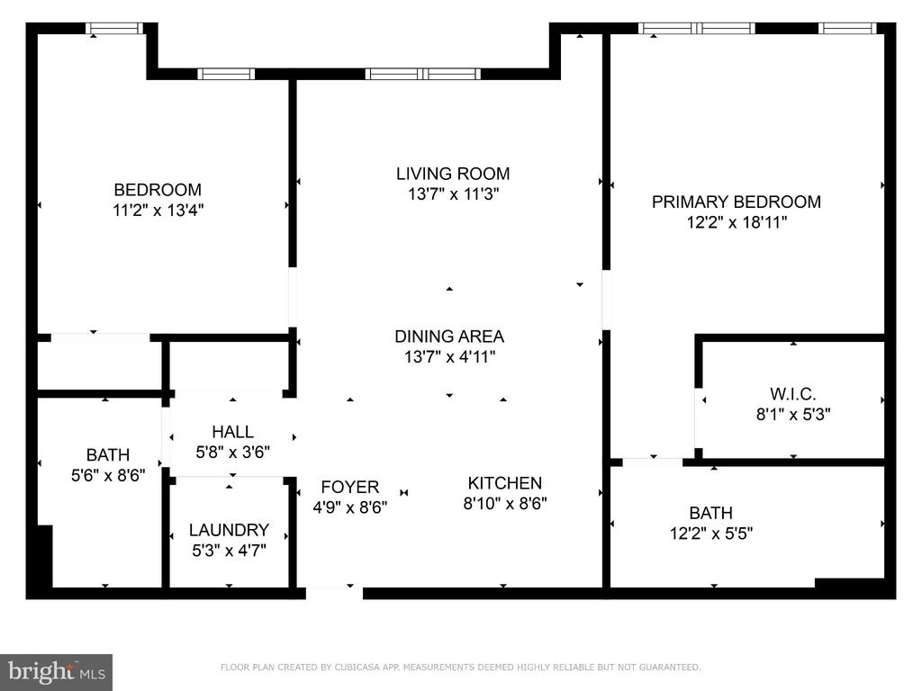 330 CECIL B MOORE AVENUE Unit: 311