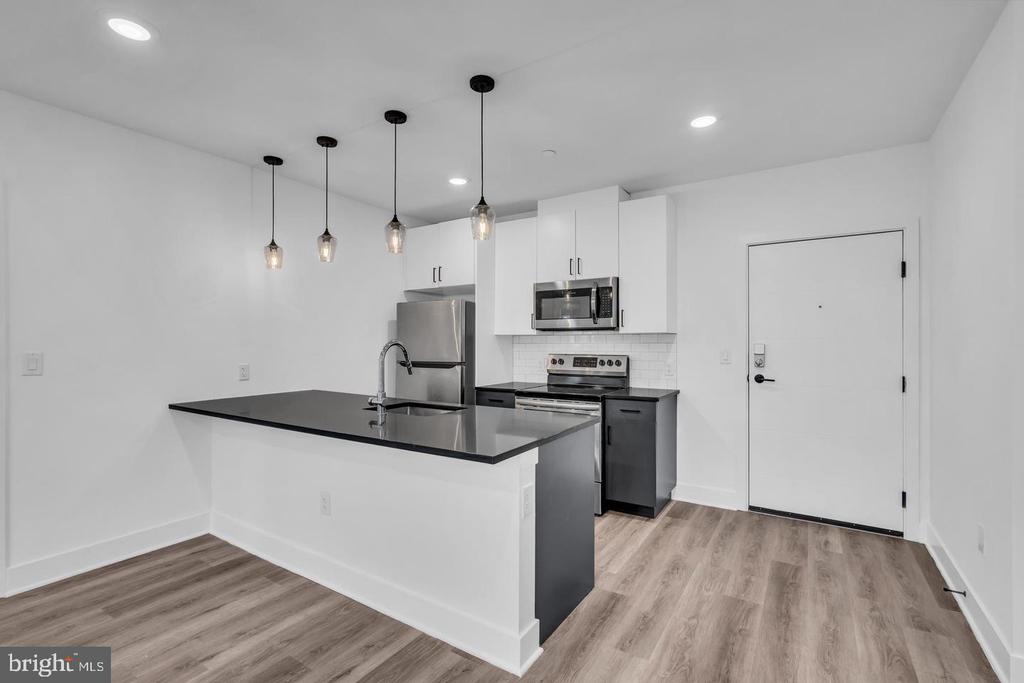 330 CECIL B MOORE AVENUE Unit: 311