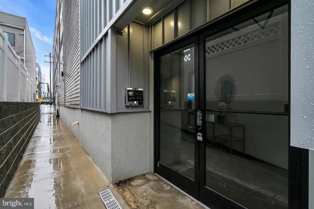 330 CECIL B MOORE AVENUE Unit: 311