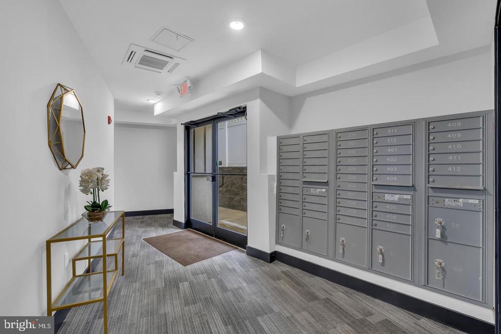 330 CECIL B MOORE AVENUE Unit: 311
