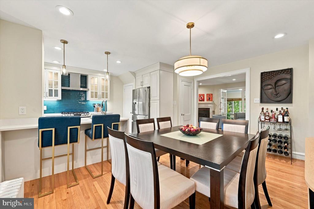 328 GLEN ECHO ROAD