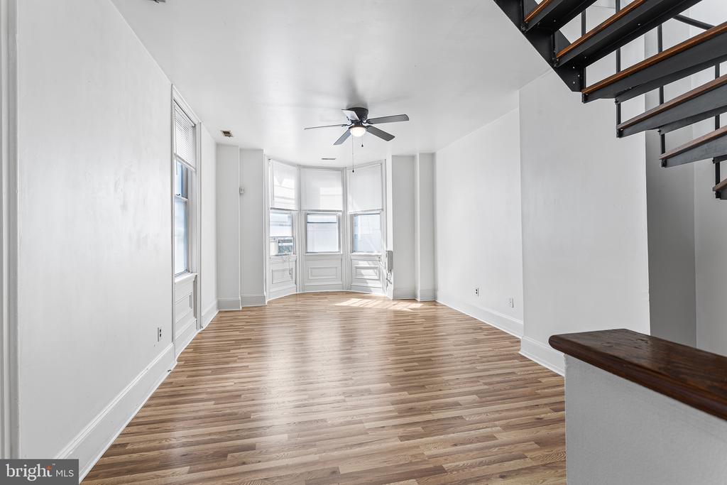 2826 POPLAR STREET Unit: 2R