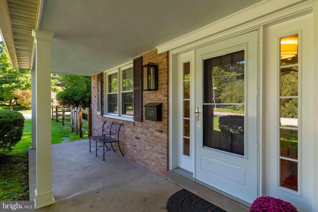 8113 WINSTON ROAD