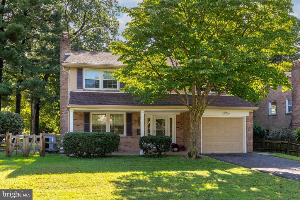 8113 WINSTON ROAD