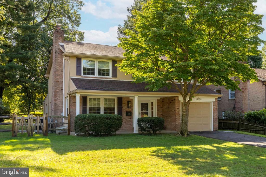 8113 WINSTON ROAD