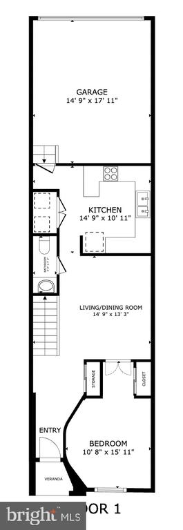2014 NAUDAIN STREET
