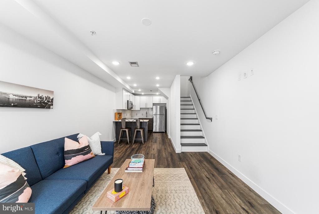 1638 N 2ND STREET Unit: 3