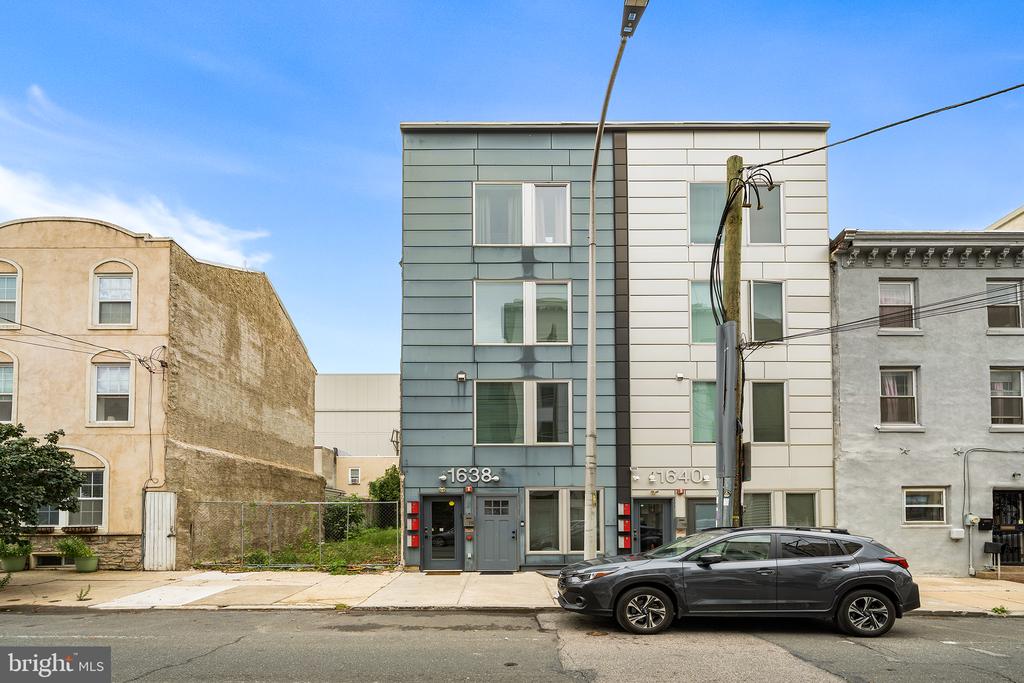 1638 N 2ND STREET Unit: 3