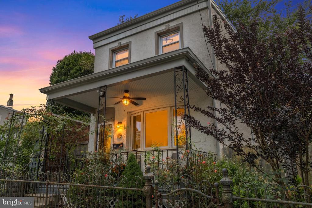491 HERMITAGE STREET