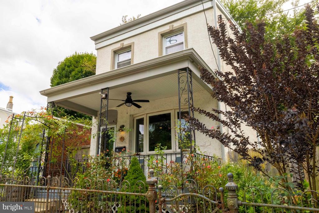 491 HERMITAGE STREET