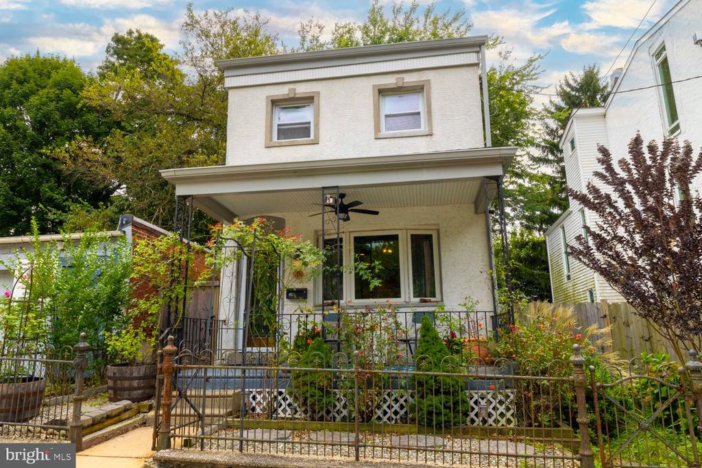 491 HERMITAGE STREET