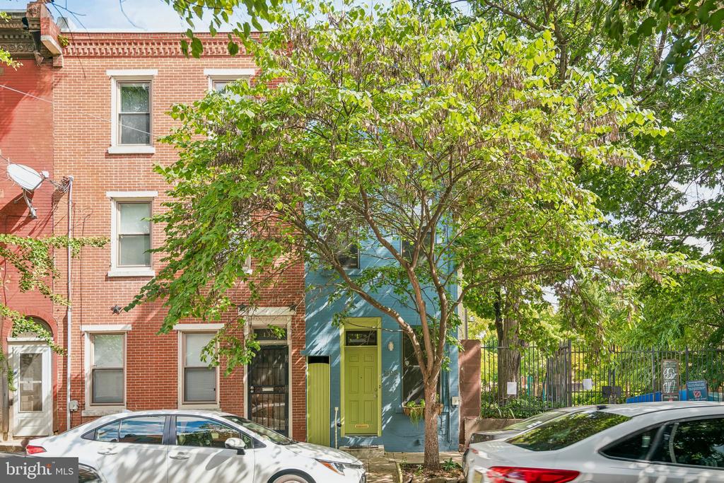 1323 N 4TH STREET
