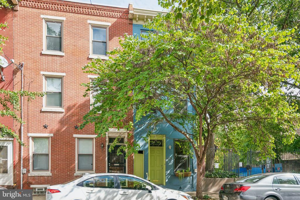 1323 N 4TH STREET