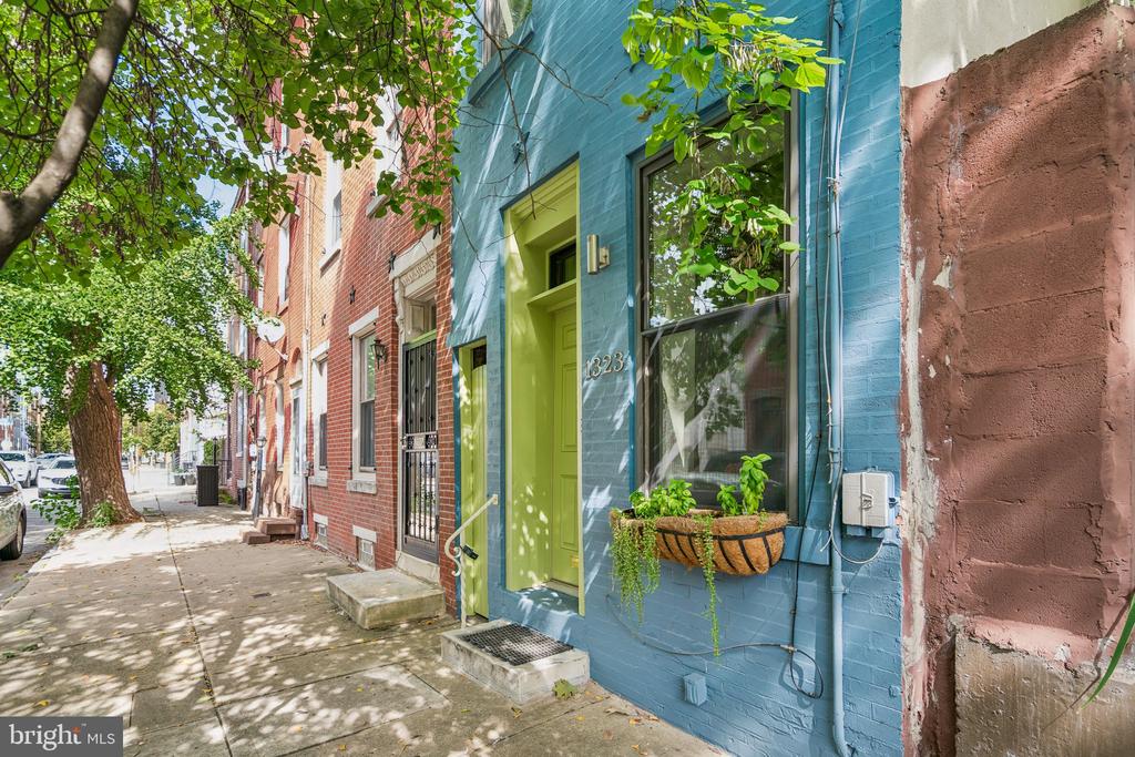 1323 N 4TH STREET