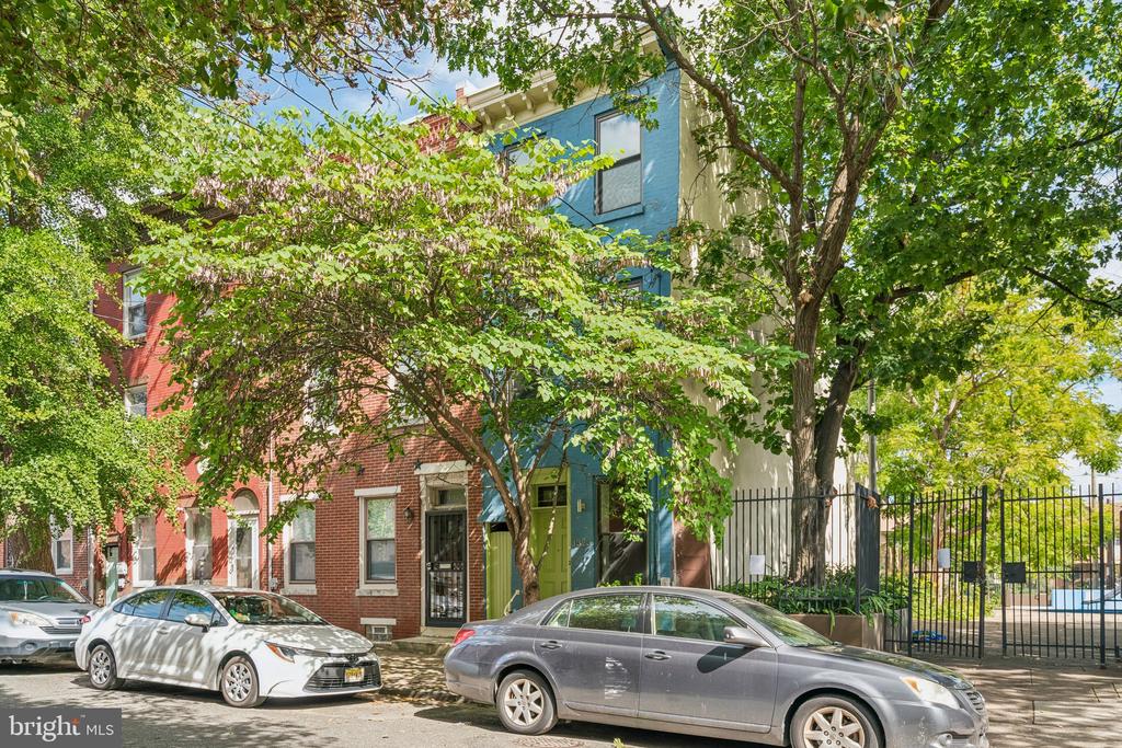 1323 N 4TH STREET