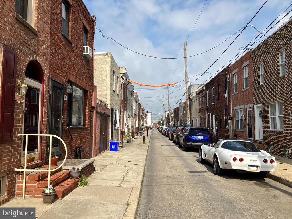 120 SIGEL STREET