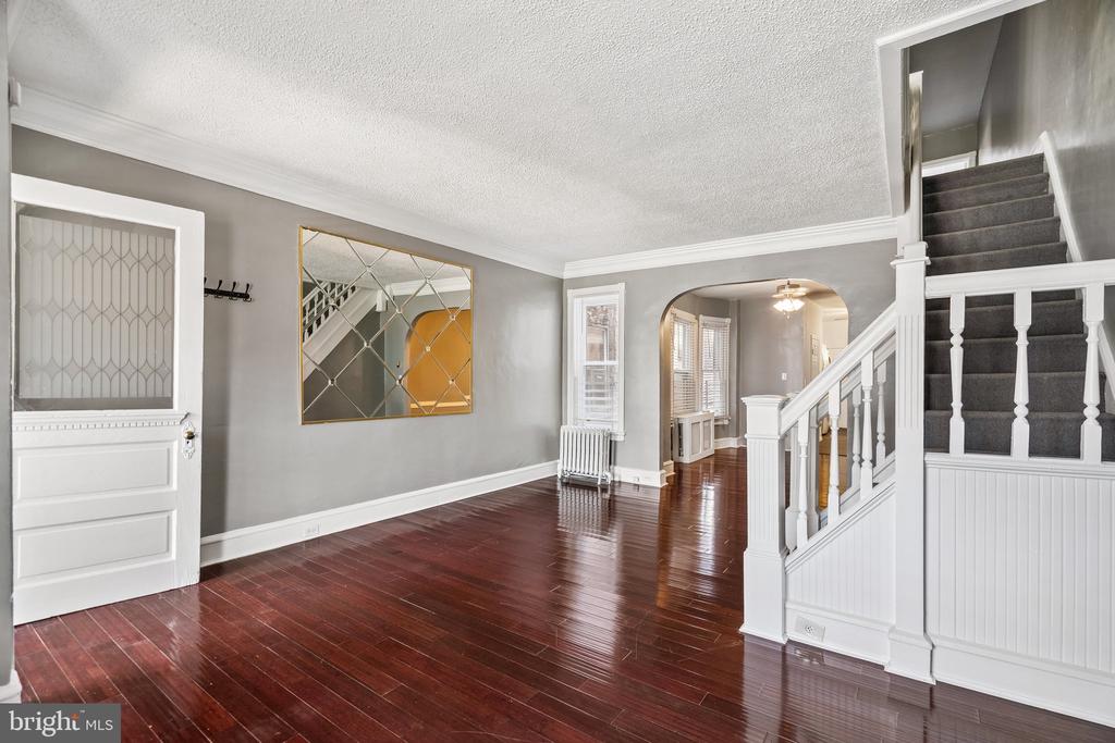 5307 WALNUT STREET