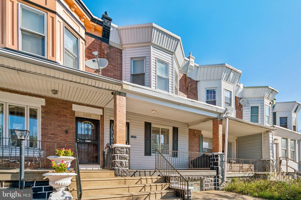 5307 WALNUT STREET