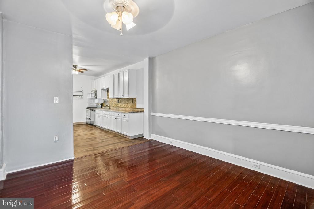 5307 WALNUT STREET