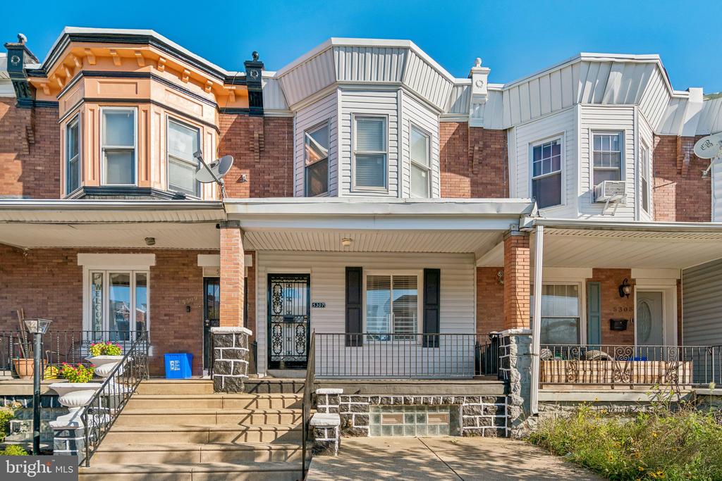 5307 WALNUT STREET