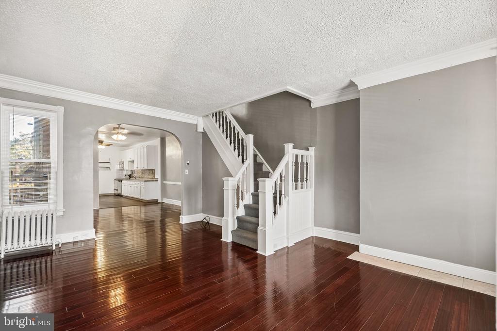 5307 WALNUT STREET