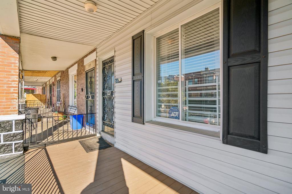 5307 WALNUT STREET