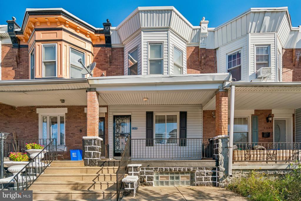 5307 WALNUT STREET
