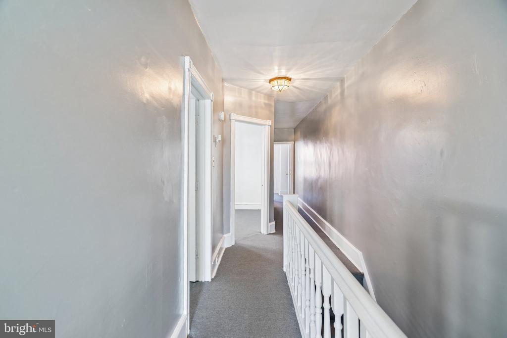 5307 WALNUT STREET