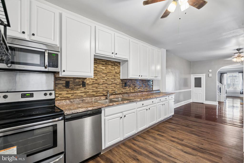 5307 WALNUT STREET