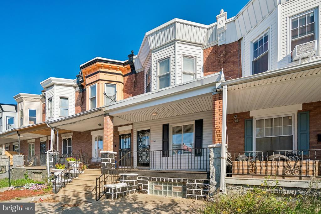 5307 WALNUT STREET