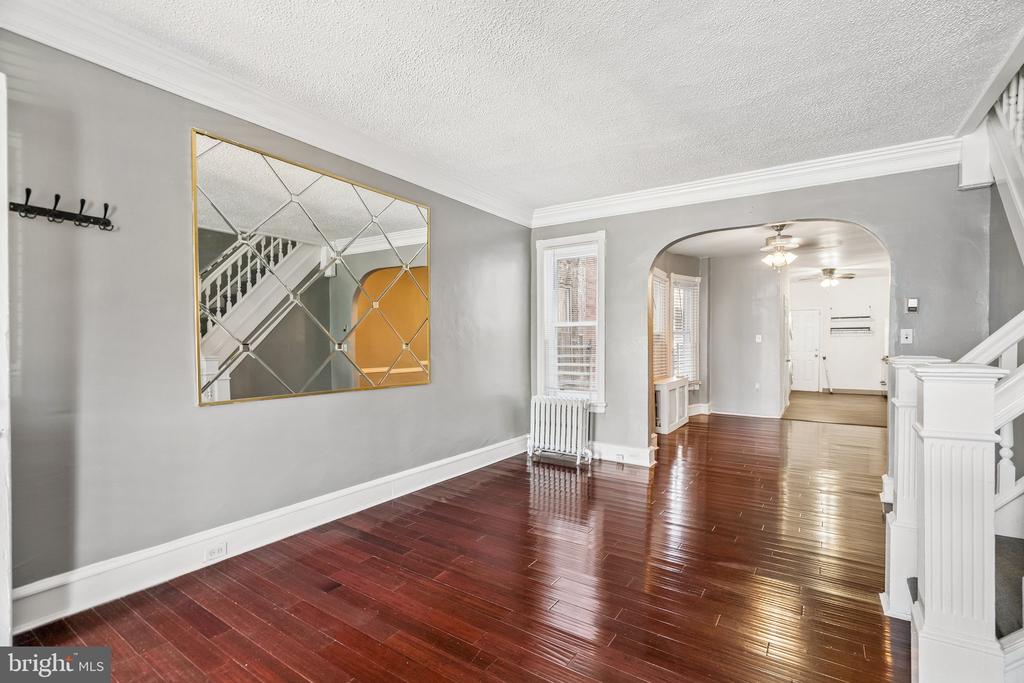5307 WALNUT STREET