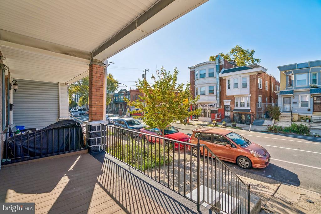5307 WALNUT STREET