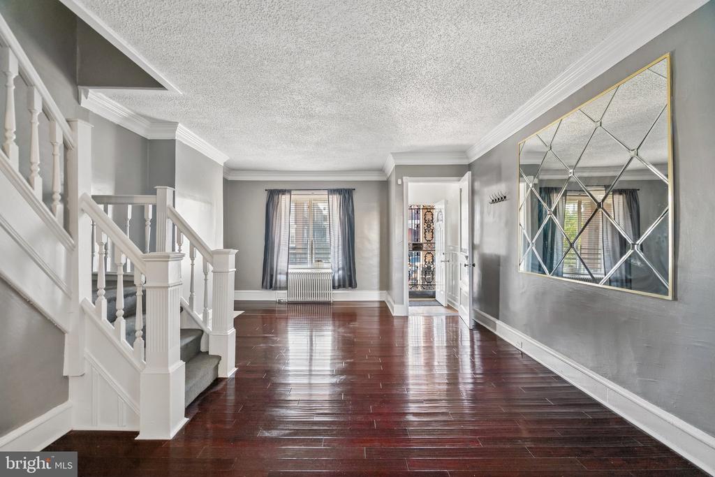 5307 WALNUT STREET